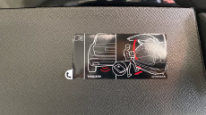 Volvo XC90 2.0 B5P Ultra Bright 5dr AWD Geartronic Petrol Estate